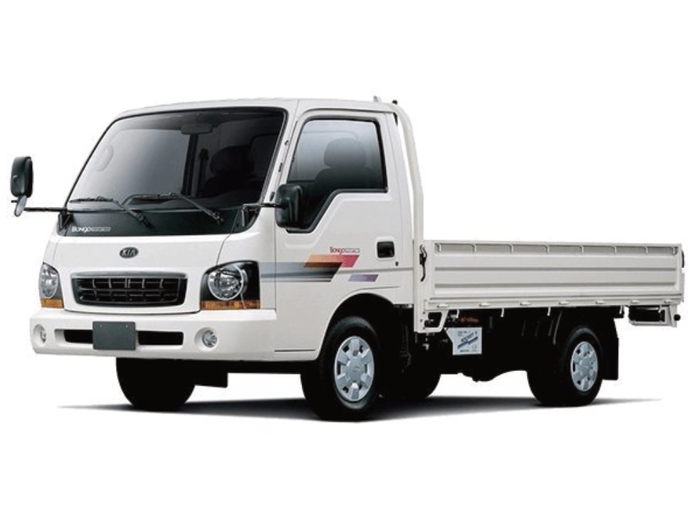 KIA K K2700 van wycieraczki