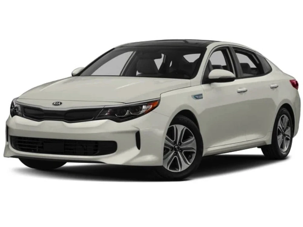 KIA Optima JF sedan wycieraczki