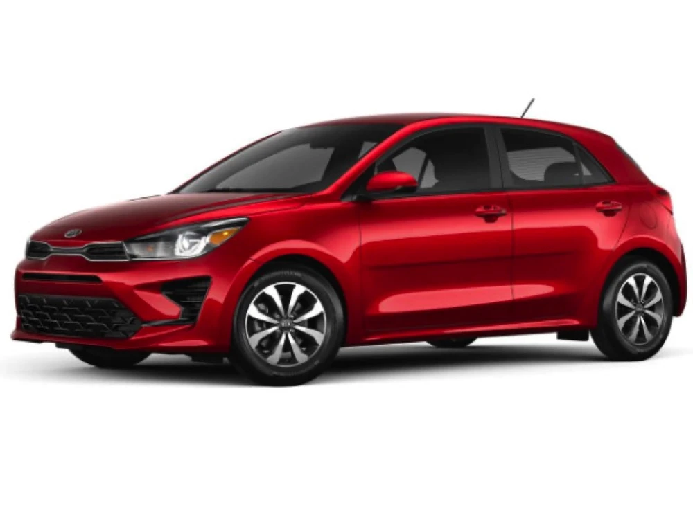 Wycieraczki KIA Rio 2017- YB | SC | FB | UC hatchback