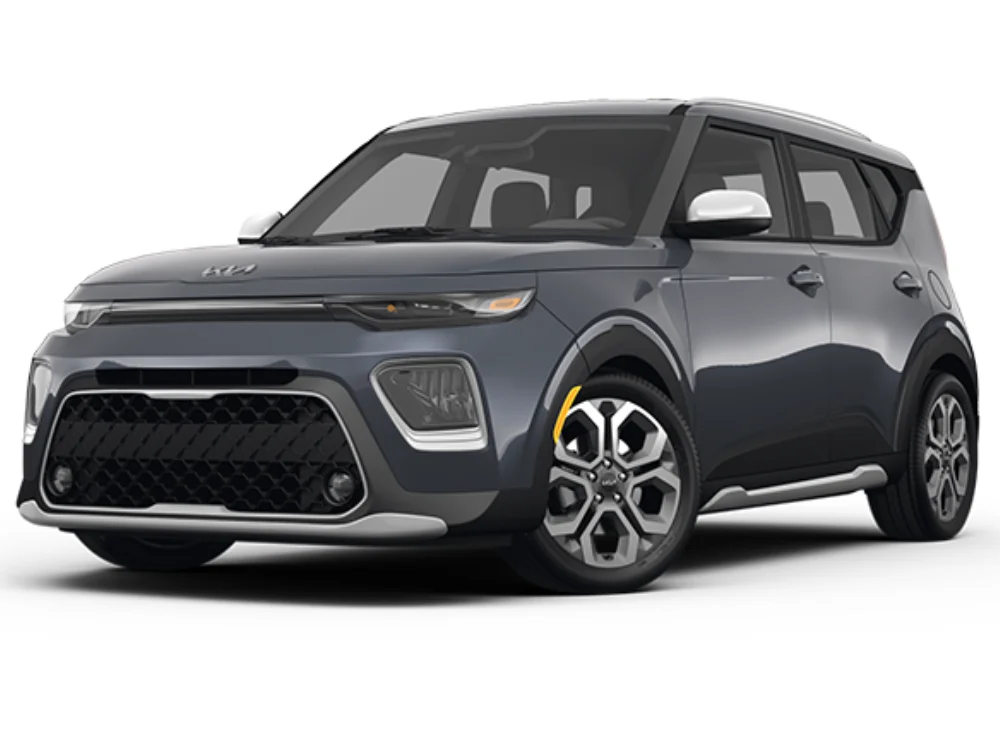 KIA Soul SK3 hatchback wycieraczki