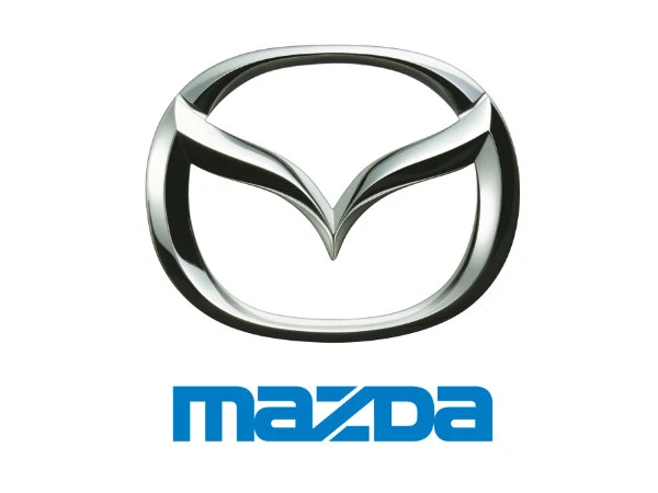 Wycieraczki Mazda 2