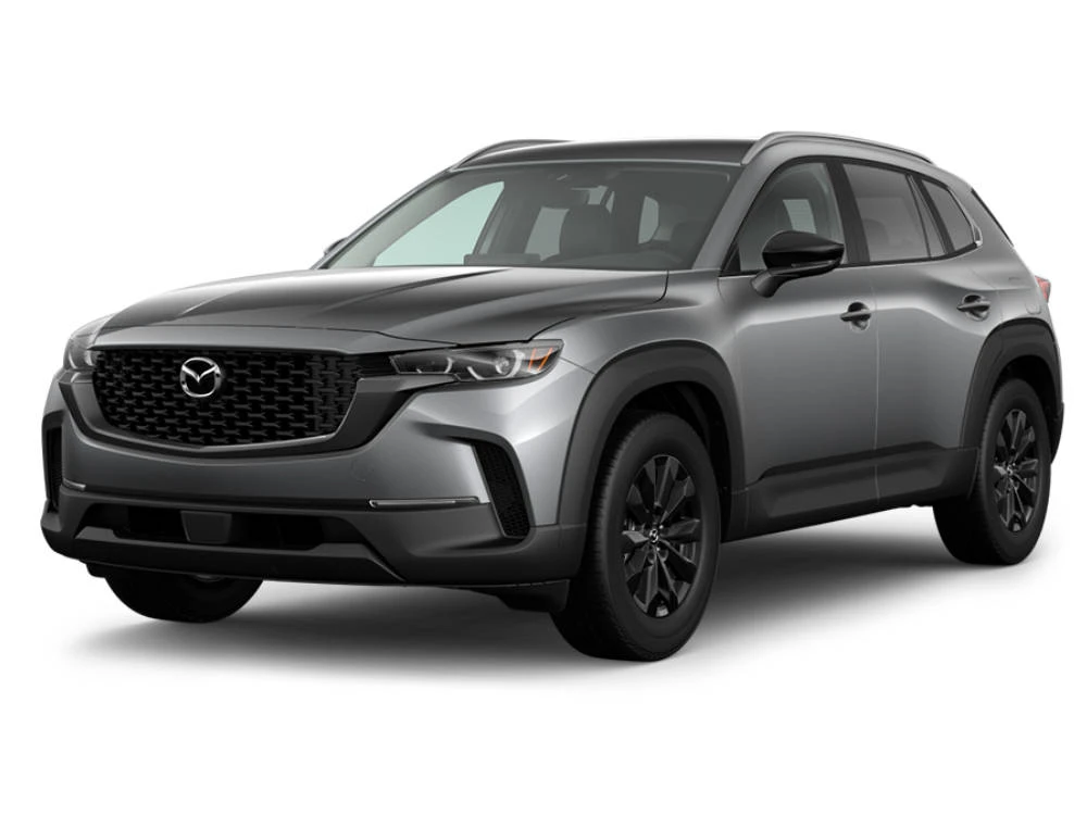 Wycieraczki Mazda CX-50 2022- SUV