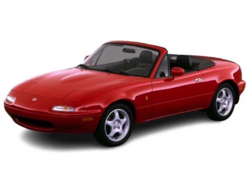 Wycieraczki Mazda MX-5 1989-1997 NA
