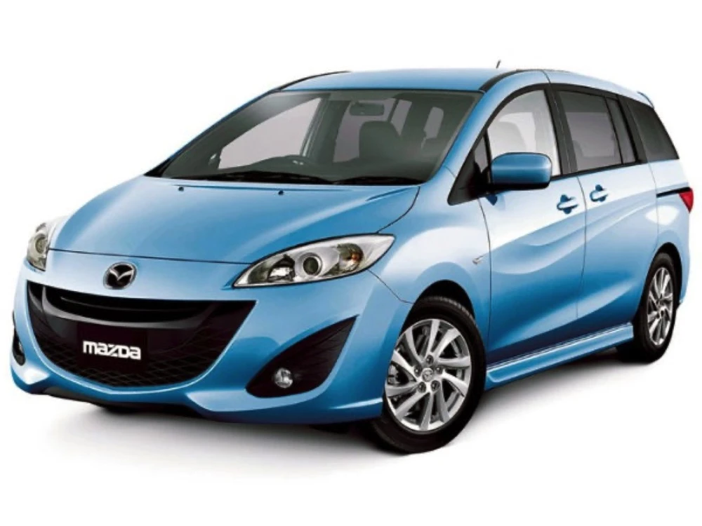 Wycieraczki Mazda Premacy 2010-2018 CW MPV Wycieraczki Mazda Premacy 2010-2018 CW MPV