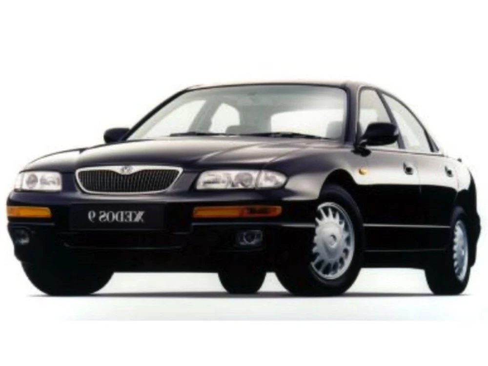 Wycieraczki Mazda Xedos 9 1993-2002 sedan