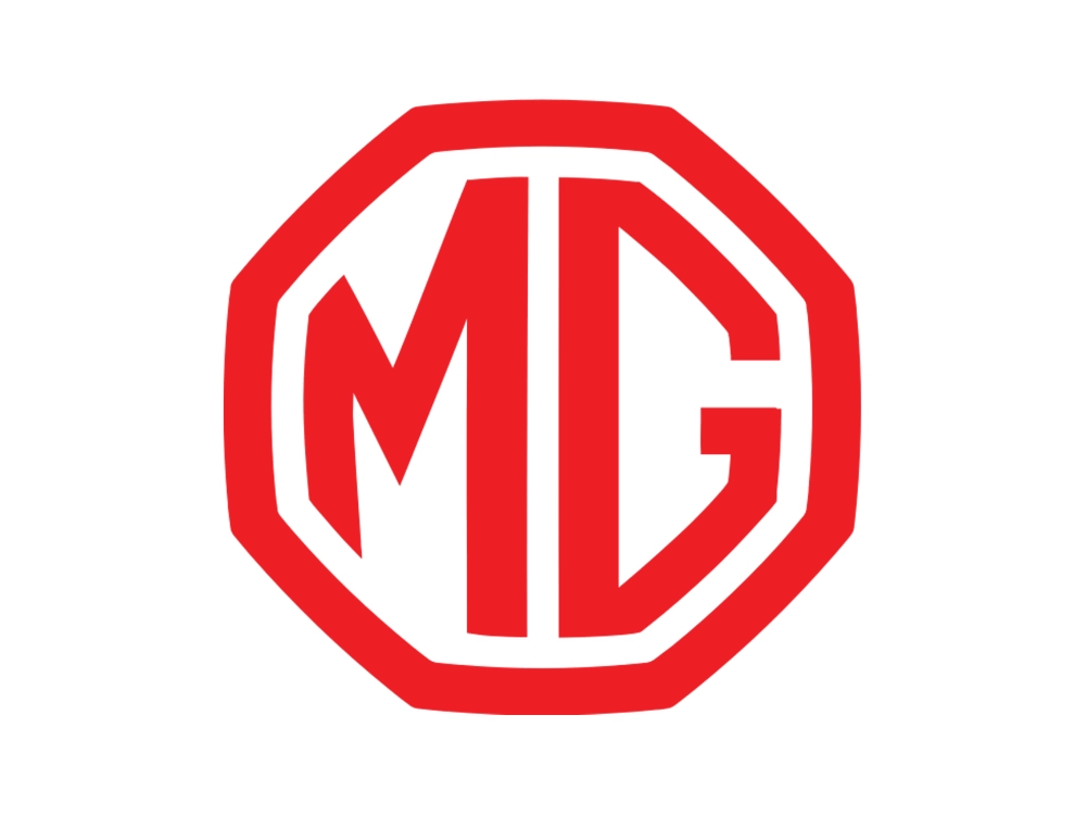 Wycieraczki MG MG3