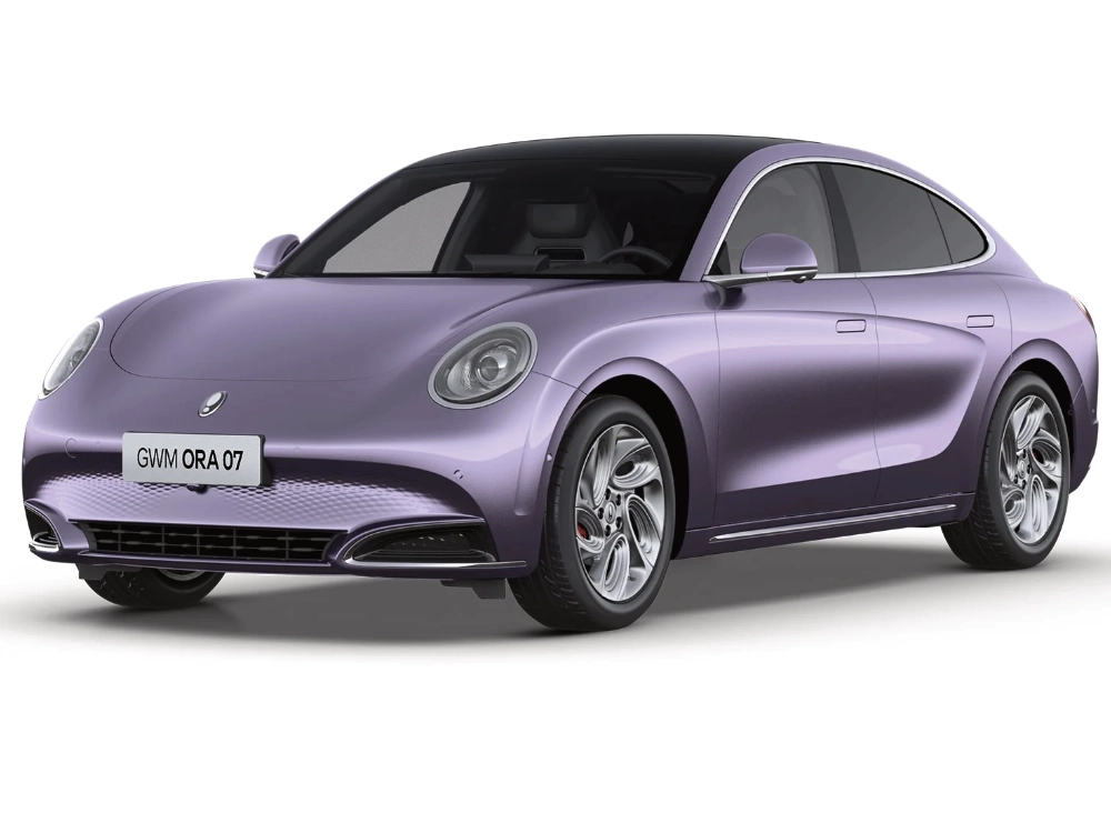 ORA 7 fastback wycieraczki