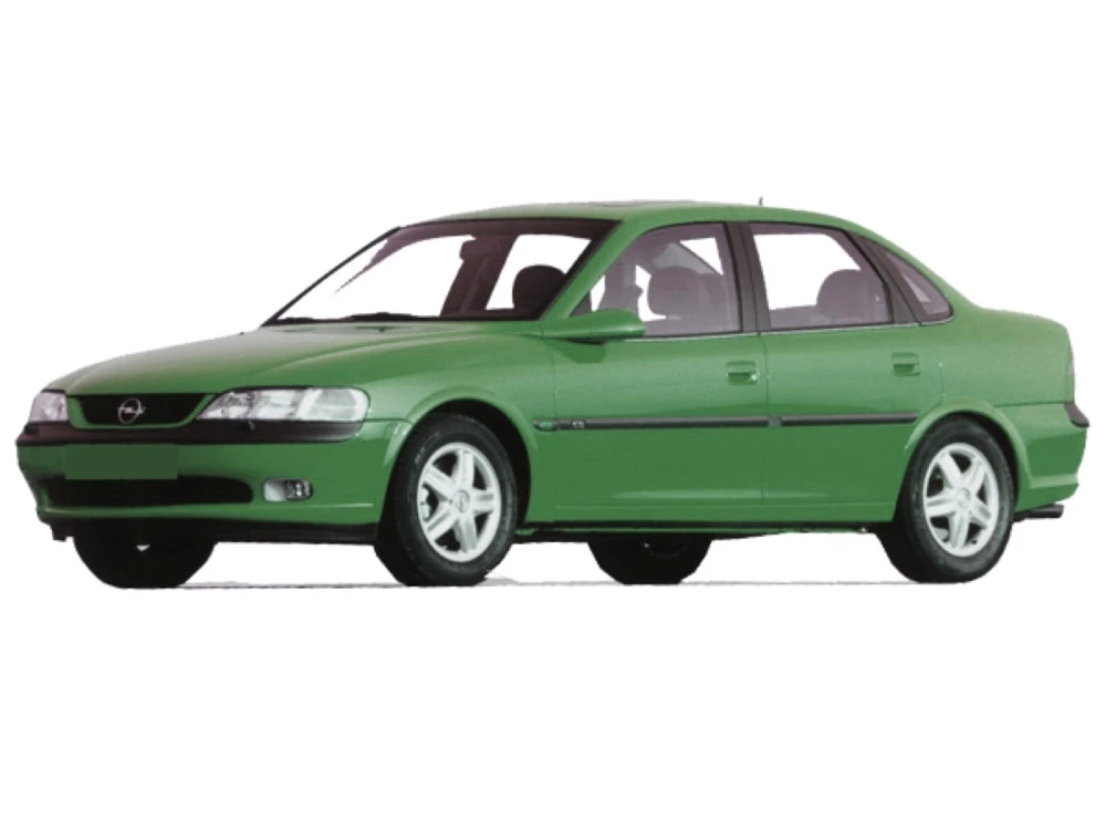 Wycieraczki Opel Vectra B 1995-2003 sedan id:1198