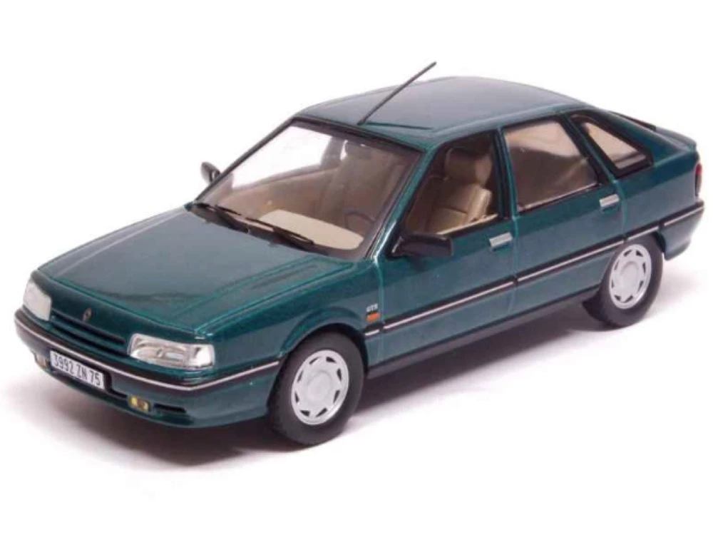 Renault 21 hatchback wycieraczki