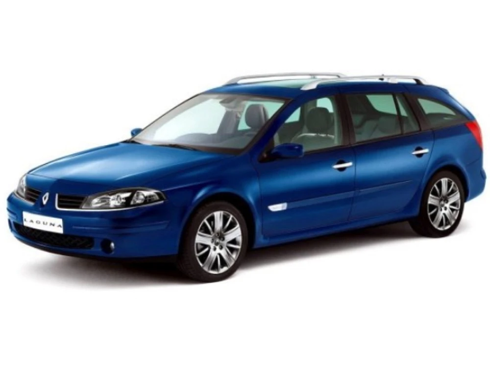 Renault Laguna KG kombi wycieraczki