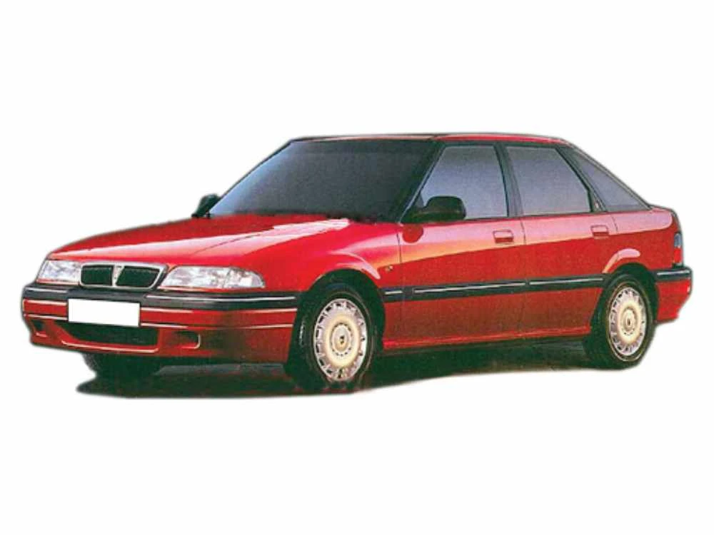 Wycieraczki Rover 200 1989-1995 hatchback