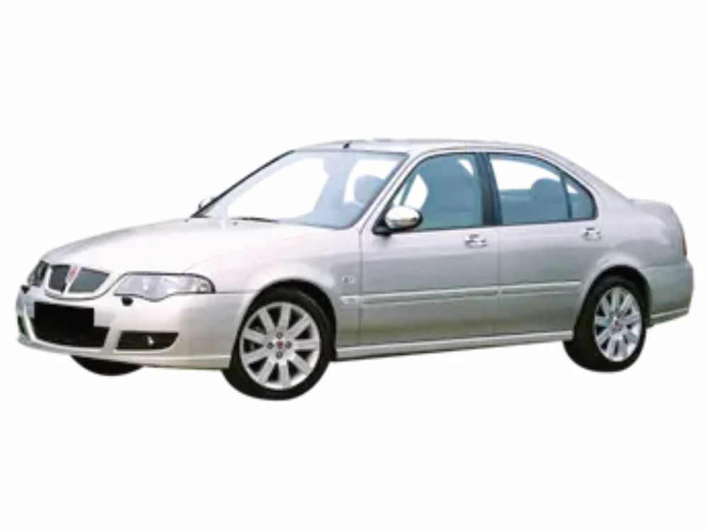 Rover 45 sedan wycieraczki