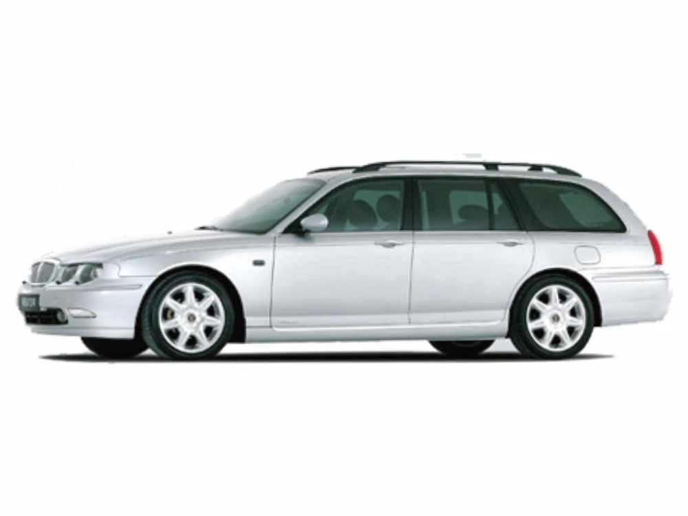 Wycieraczki Rover 75 2001-2004 kombi