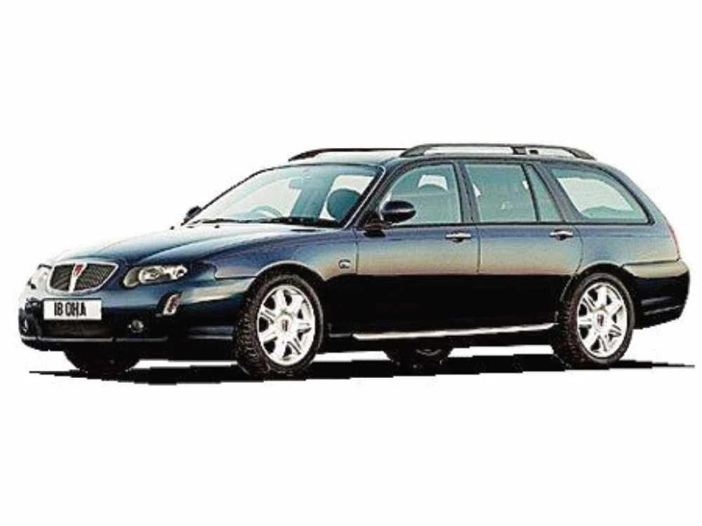 Wycieraczki Rover 75 2004-2005 kombi