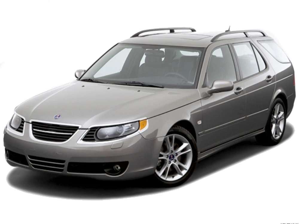 Wycieraczki SAAB 9-5 2007-2010 kombi 08.2007-02.2010 mocowanie bayonet id:1392