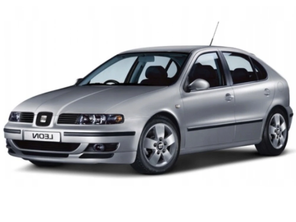 Wycieraczki SEAT Leon 1 1998-2006 1M1 hatchback id:1416