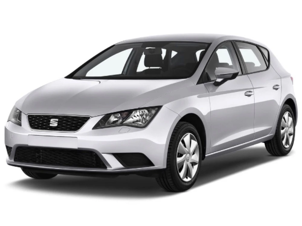 Wycieraczki SEAT Leon 3 2012-2020 5F hatchback id:1419