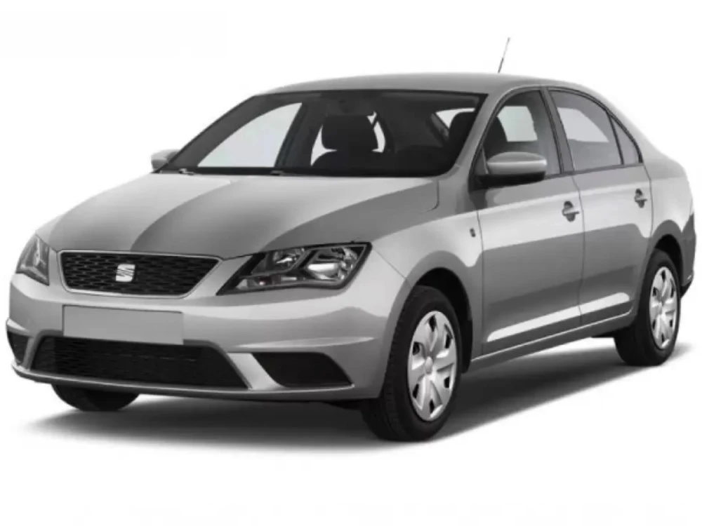 SEAT Toledo KG3 sedan wycieraczki