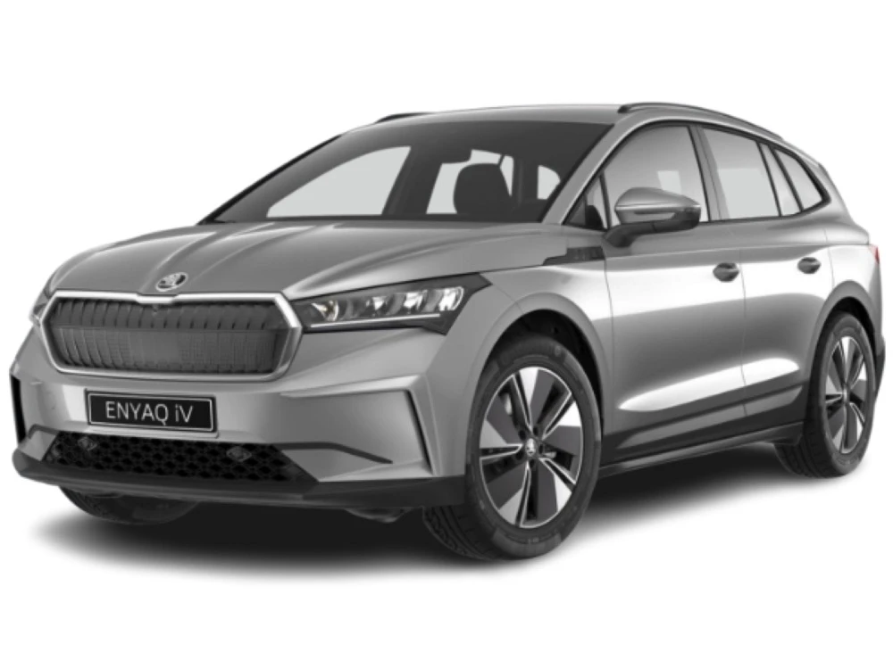 Skoda Enyaq 5AC | 5AZ SUV wycieraczki