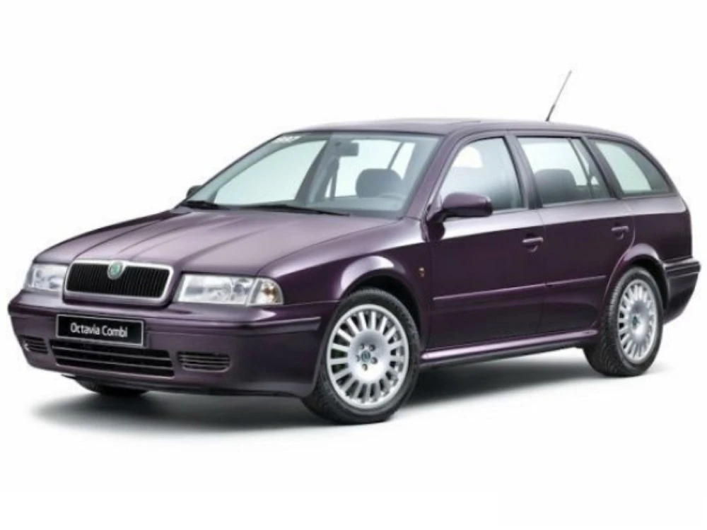 Skoda Octavia A4 | 1U | 1U5 | kombi | Tour wycieraczki