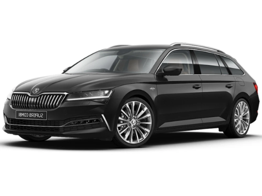 Skoda Superb 3V5 kombi 05.2015-03.2023 wycieraczki