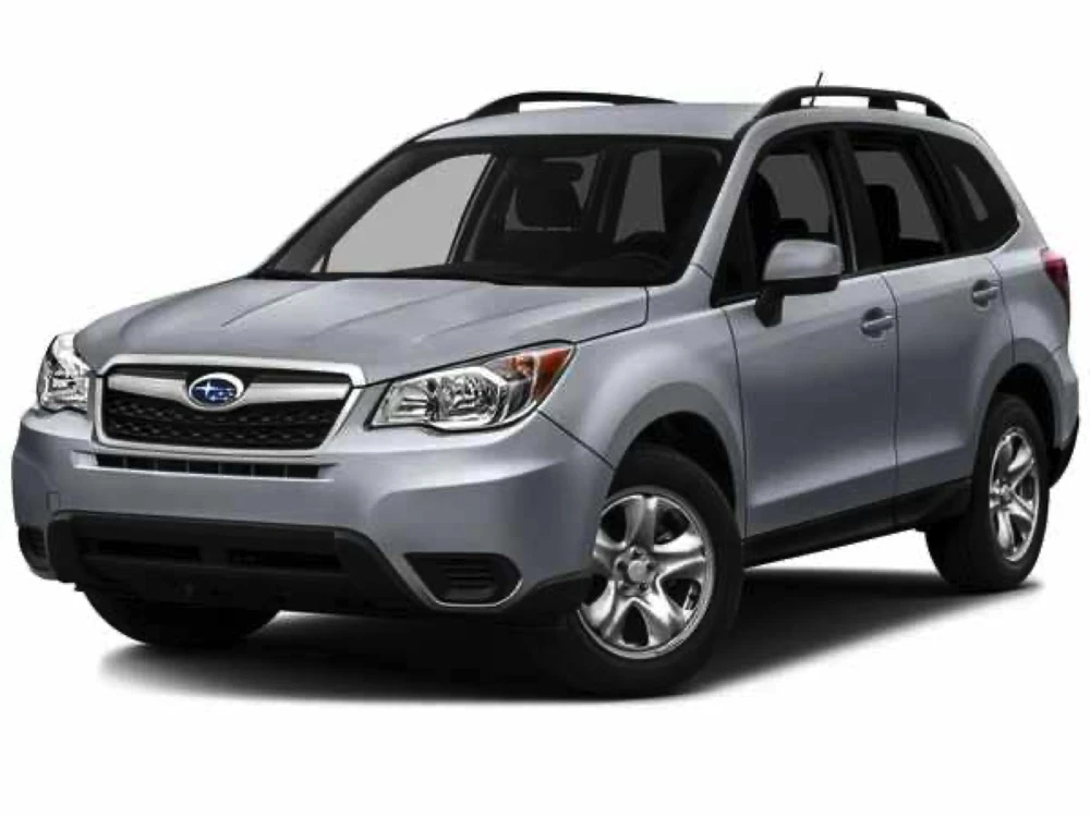 Wycieraczki Subaru Forester 2012-2018 SJ | S13 SUV