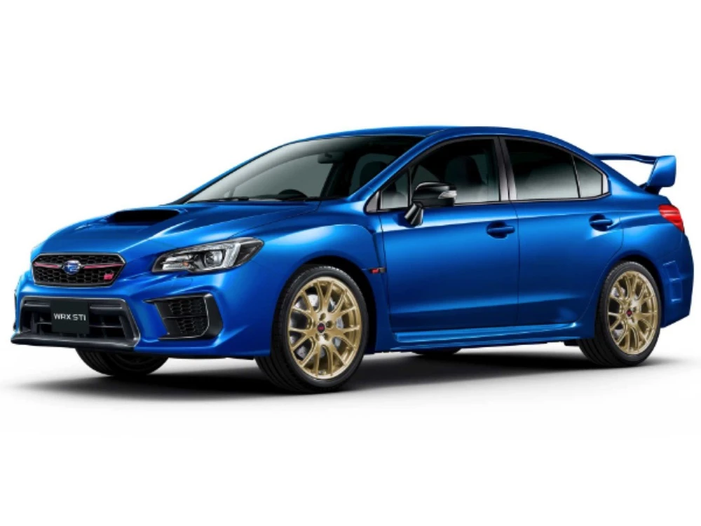 Wycieraczki Subaru Impreza 5 2016-2023 GK sedan id:9858