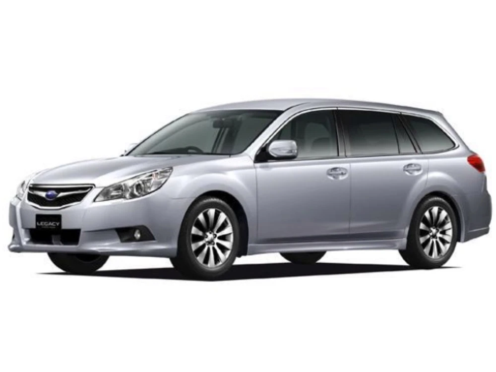 Subaru Legacy BR kombi wycieraczki