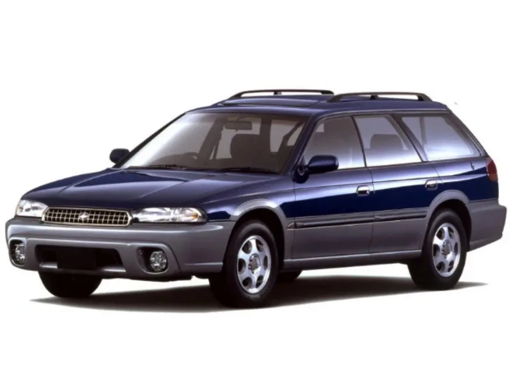 Subaru Outback BD | BG kombi wycieraczki
