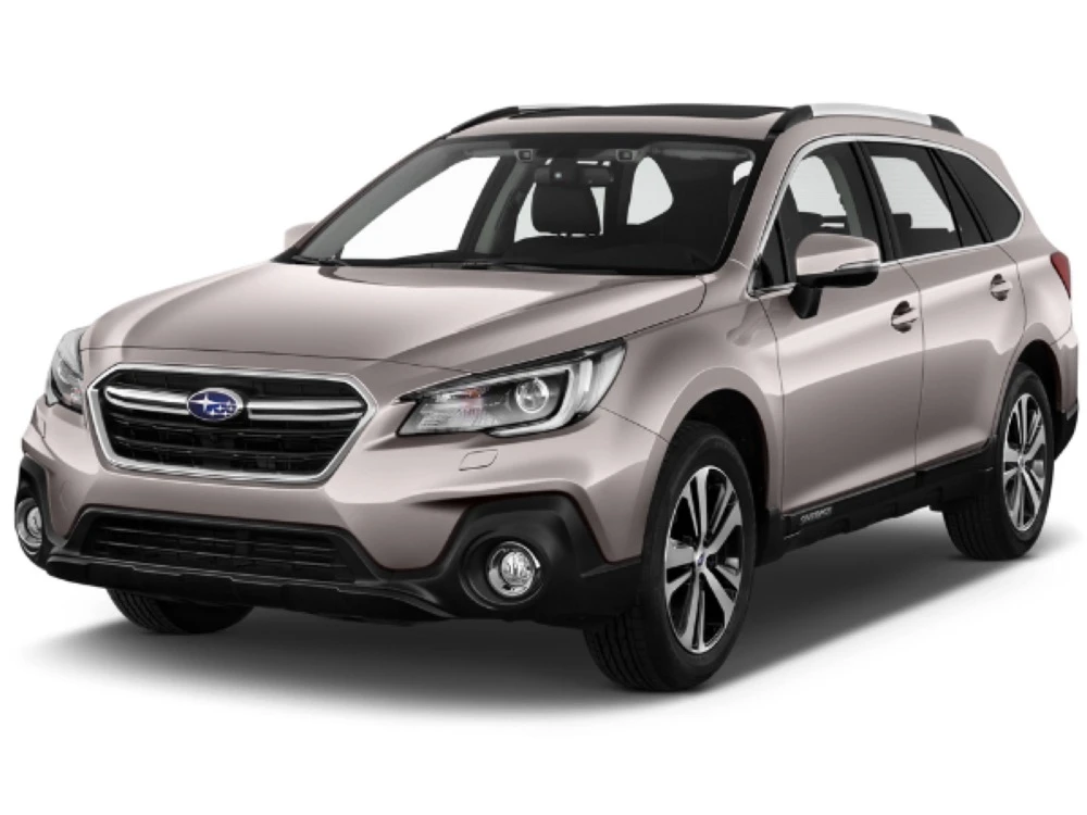 Subaru Outback BS kombi wycieraczki