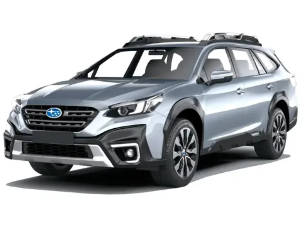 Subaru Outback BT kombi wycieraczki
