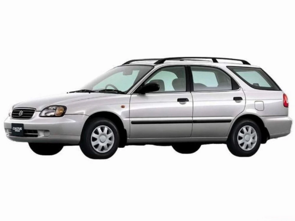 Wycieraczki Suzuki Baleno 1995-2007 kombi id:9839