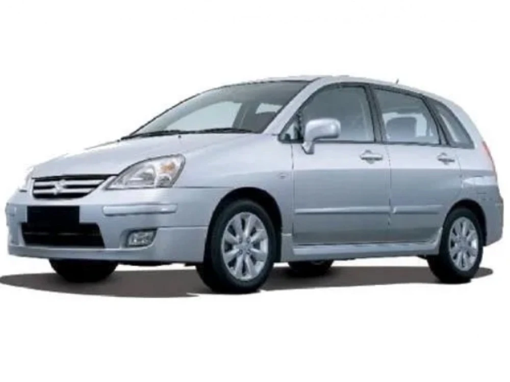 Suzuki Liana kombi 03.2001-09.2003 wycieraczki