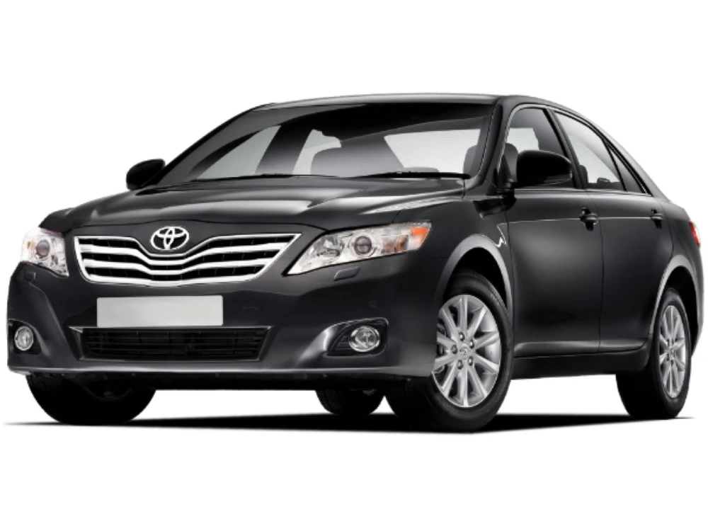 Wycieraczki Toyota Camry 2006-2013 V40 | XV40 sedan id:1556