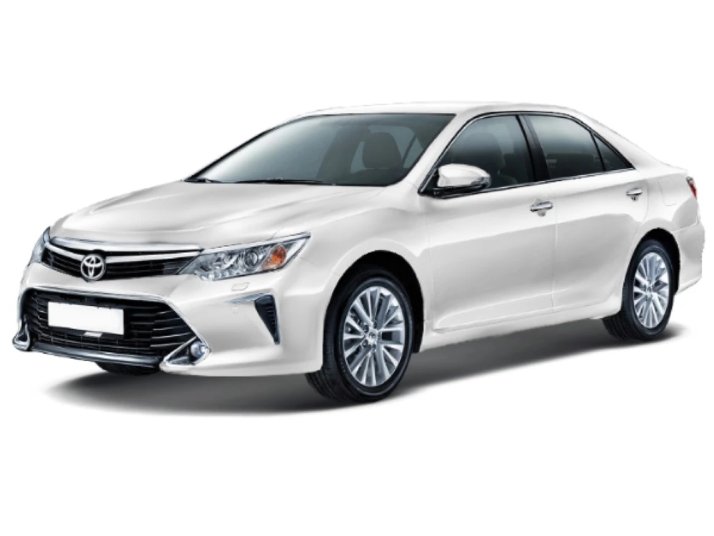 Wycieraczki Toyota Camry 2011-2019 V50 | XV50 sedan id:25400274