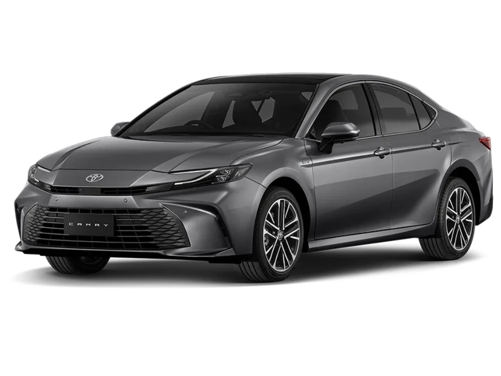 Wycieraczki Toyota Camry 2024- V80 | XV80 sedan id:25400534