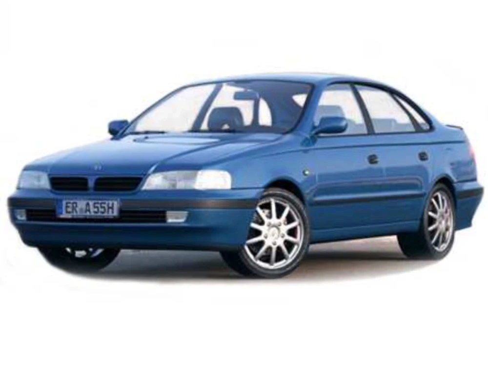 Toyota Carina T190 sedan wycieraczki