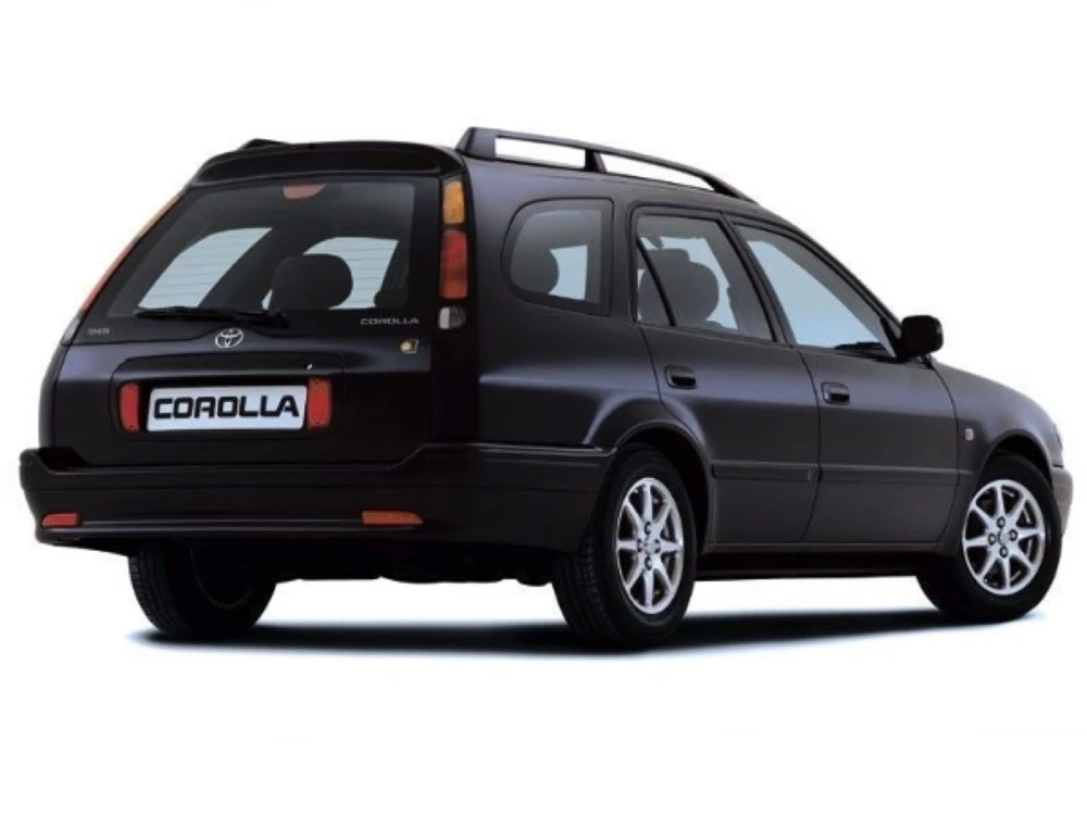 Toyota Corolla E110 | E11 | 8 kombi wycieraczki