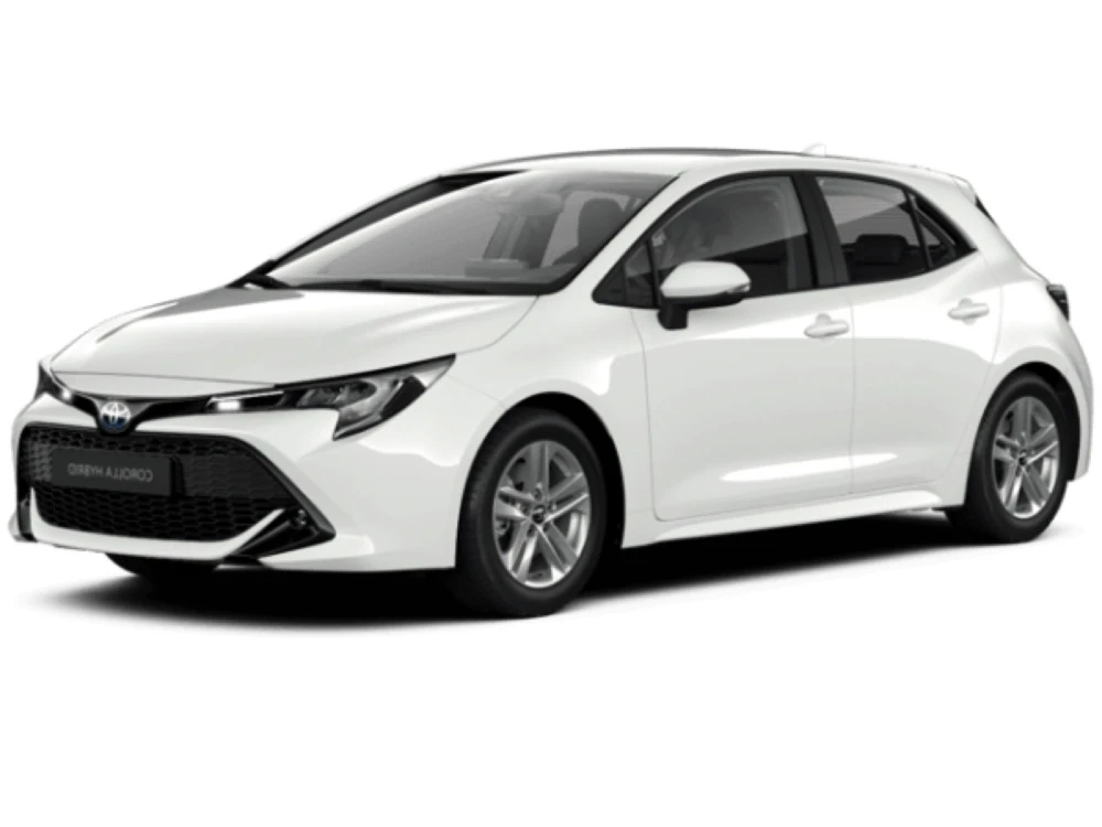 Toyota Corolla E210 | E21 | 12 hatchback wycieraczki