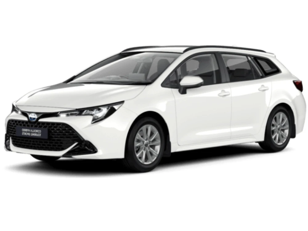 Toyota Corolla E210 | E21 | 12 kombi wycieraczki
