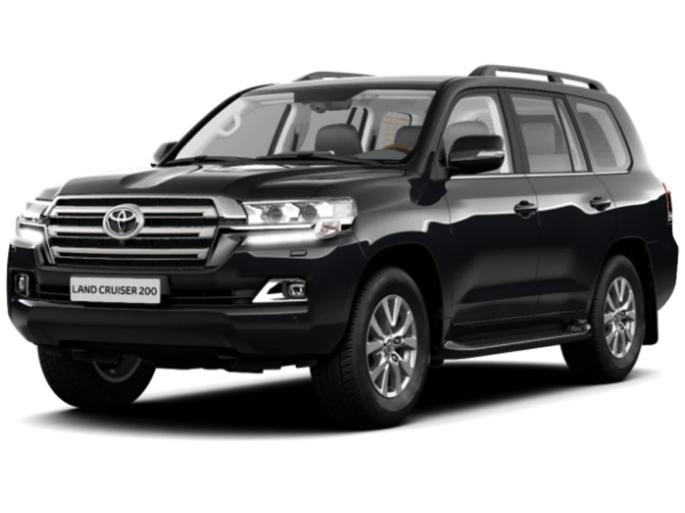 Toyota Land Cruiser J20 SUV wycieraczki