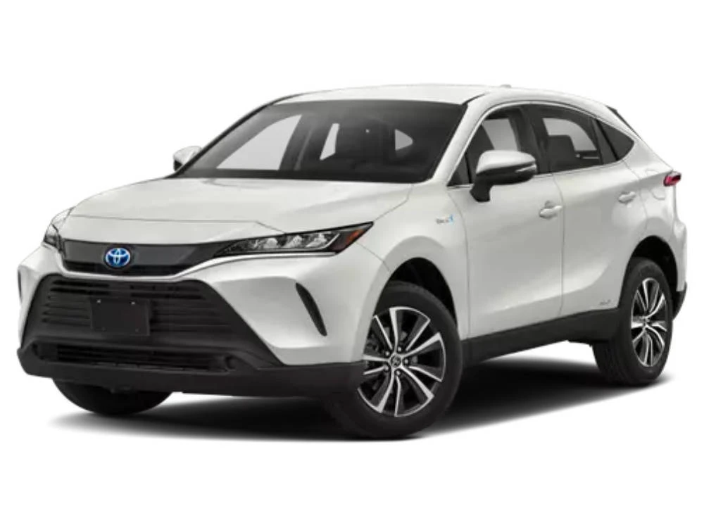 Toyota Venza SUV wycieraczki
