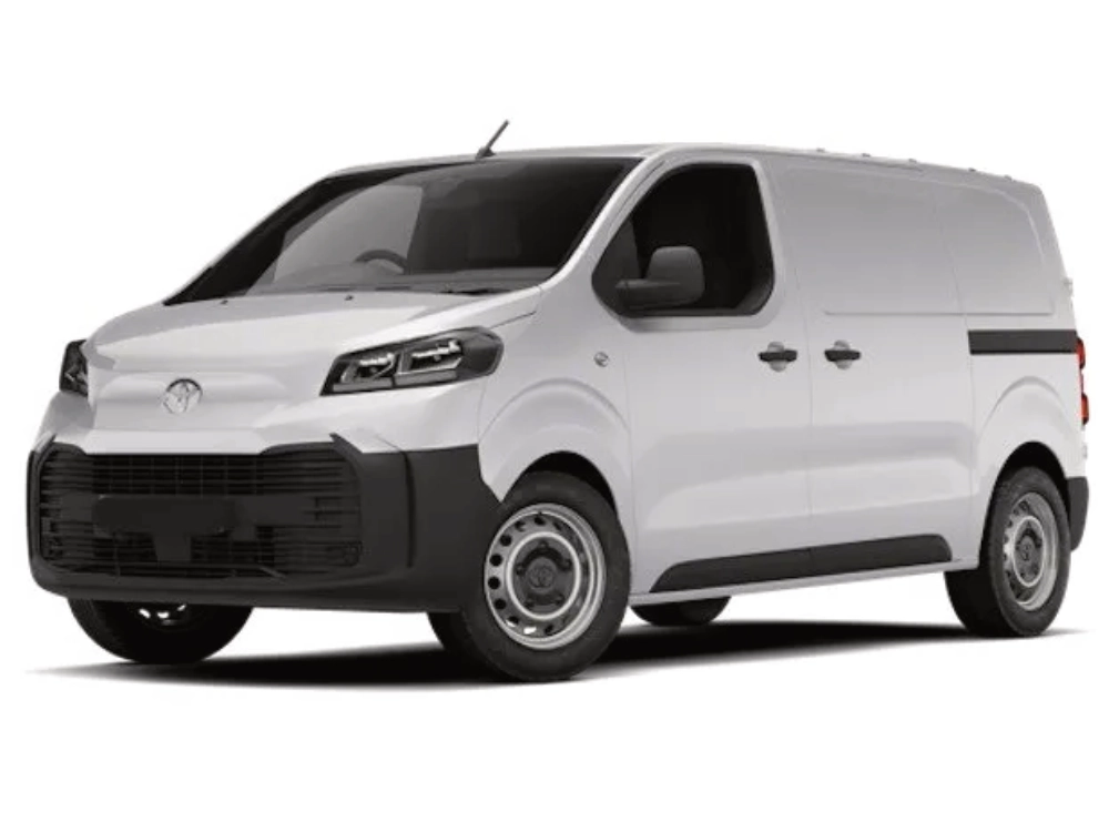 Toyota ProAce K0 MPV tylna wycieraczka 350 mm wycieraczki