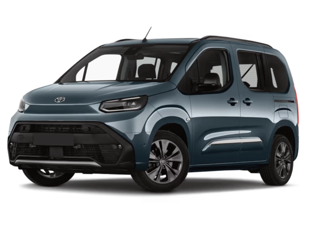 Toyota ProAce MPV tylna wycieraczka 290 mm wycieraczki