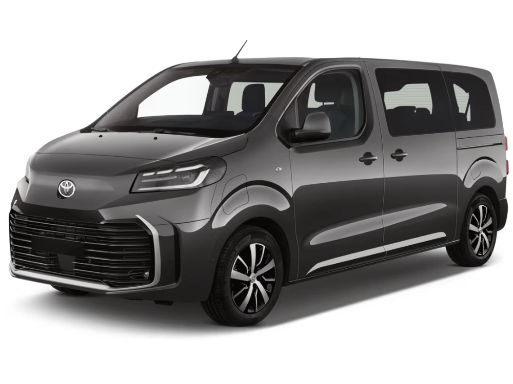 Toyota ProAce K0 MPV tylna wycieraczka 350 mm wycieraczki