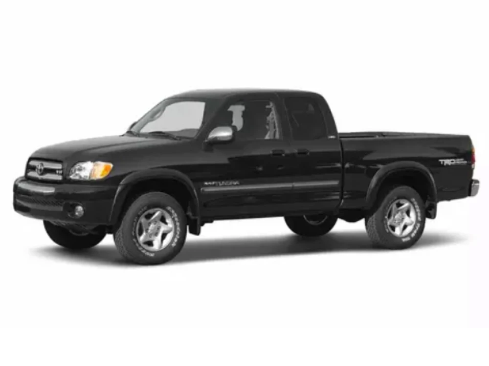 Toyota Tundra K30 | K40 Pick Up wycieraczki