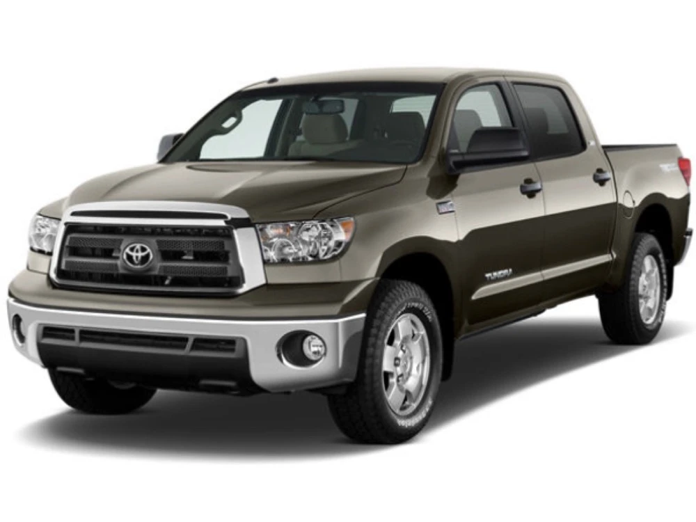 Toyota Tundra K50 Pick Up wycieraczki