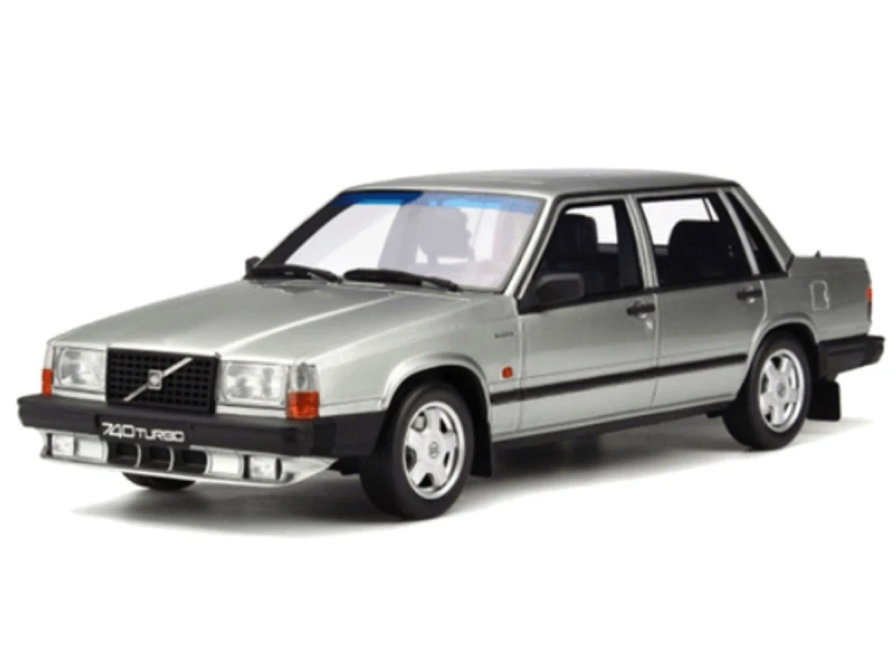 Volvo 740 | 760 sedan wycieraczki