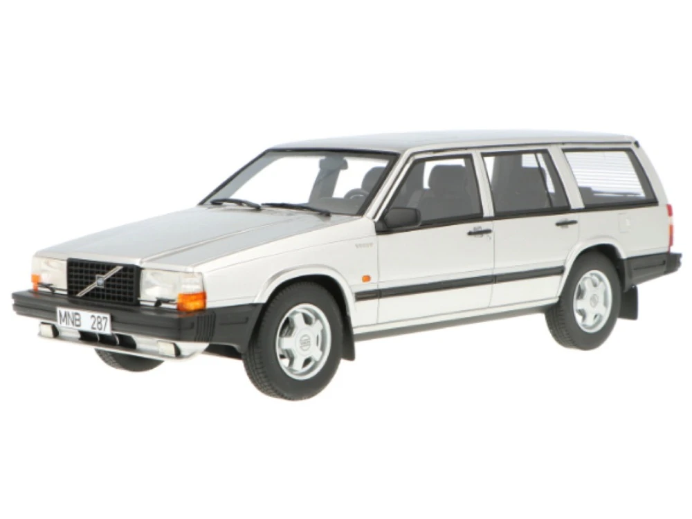 Volvo 740 | 760 kombi wycieraczki