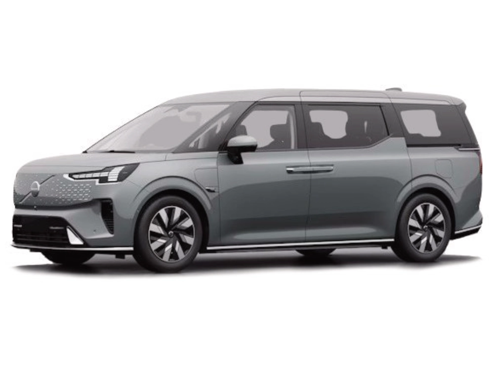 Wycieraczki Volvo EM90 2024- MPV id:25400662